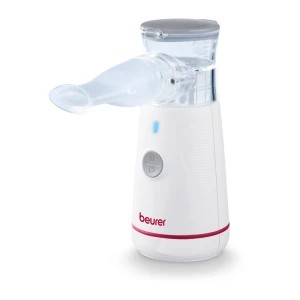 Zdjęcie produktu Inhalator ultradźwiękowy Beurer IH47