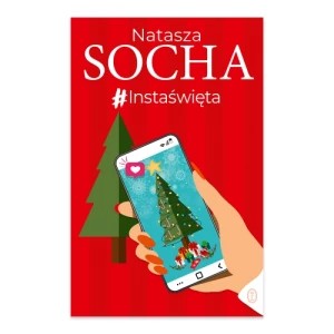 Zdjęcie produktu #Instaświęta Literackie