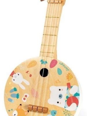 Zdjęcie produktu Instrumenty Janod Pure Banjo