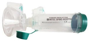 Zdjęcie produktu Intec Spiro Hospital