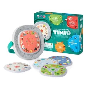Zdjęcie produktu Interaktywna zabawka edukacyjna Timio