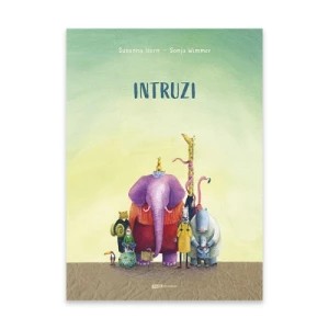 Zdjęcie produktu Intruzi Znak emotikon