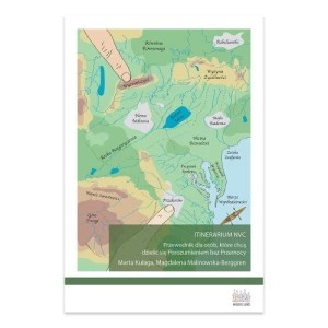 Zdjęcie produktu Itinerarium NVC Miejsce ludzi