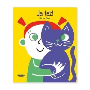Zdjęcie produktu Ja też! Mamania