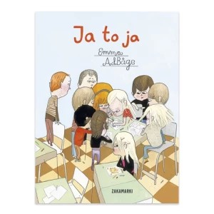 Zdjęcie produktu Ja to ja Zakamarki