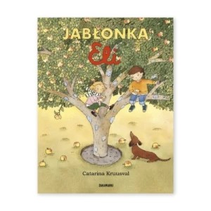 Zdjęcie produktu Jabłonka Eli Zakamarki