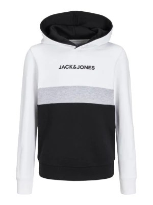 Zdjęcie produktu Jack&Jones Junior Bluza 12237402 Biały Regular Fit