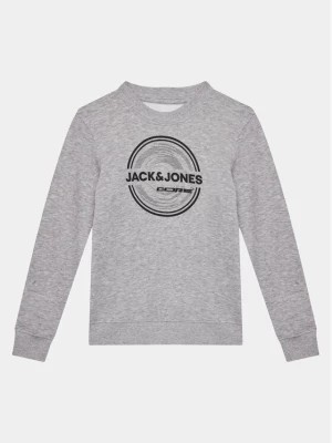 Zdjęcie produktu Jack&Jones Junior Bluza 12247681 Szary Standard Fit