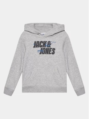 Zdjęcie produktu Jack&Jones Junior Bluza 12247700 Szary Standard Fit