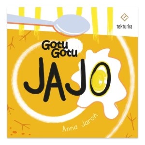 Zdjęcie produktu Jajo Tekturka