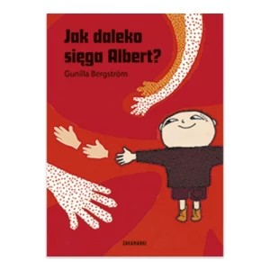 Zdjęcie produktu Jak daleko sięga Albert? Zakamarki