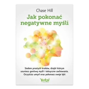 Zdjęcie produktu Jak pokonać negatywne myśli Vital
