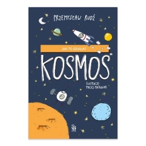 Zdjęcie produktu Jak to działa? Kosmos Sbm