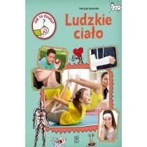 Zdjęcie produktu Jak to działa? Ludzkie ciało SBM