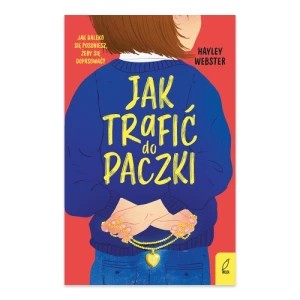 Zdjęcie produktu Jak trafić do paczki Wilga