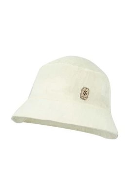 Zdjęcie produktu Jamiks kapelusz bawełniany dziecięcy MURSI kolor beżowy bawełniany