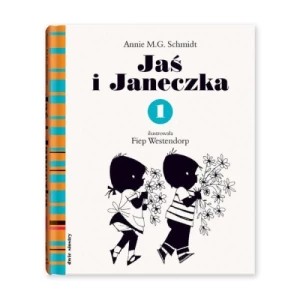Zdjęcie produktu Jaś i Janeczka 1 Dwie siostry