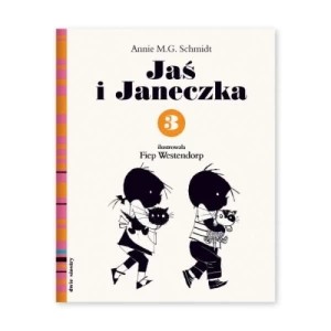 Zdjęcie produktu Jaś i Janeczka 3 Dwie siostry