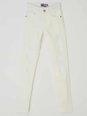Zdjęcie produktu Jeansy o kroju super skinny fit z dodatkiem streczu model ‘Chelsea’ Raizzed
