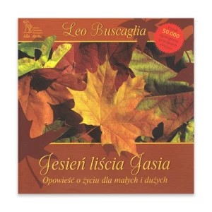 Zdjęcie produktu Jesień Liścia Jasia
