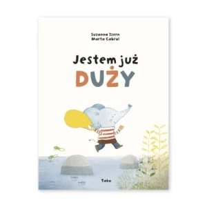 Zdjęcie produktu Jestem już duży Tako