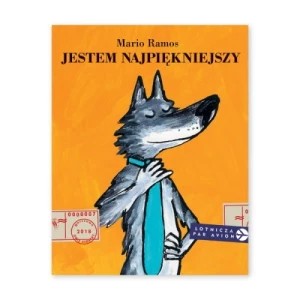 Zdjęcie produktu Jestem najpiękniejszy Dwie siostry