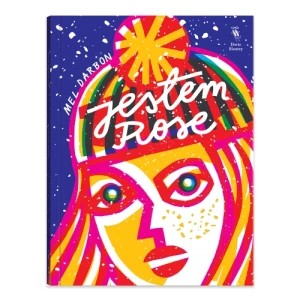 Zdjęcie produktu Jestem Rose Dwie siostry