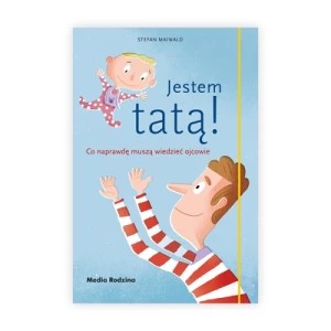 Zdjęcie produktu Jestem tatą! Media rodzina