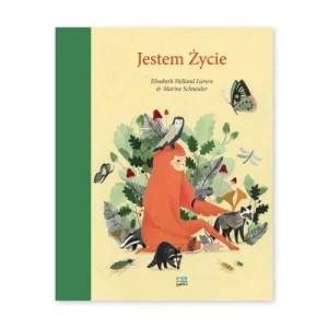 Zdjęcie produktu Jestem Życie Kultura gniewu
