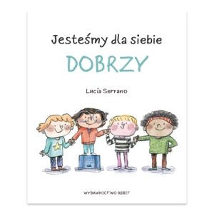 Zdjęcie produktu Jesteśmy dla siebie dobrzy Debit