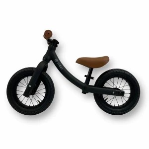 Zdjęcie produktu Jeździk rowerowy My Hood 505503, czarny