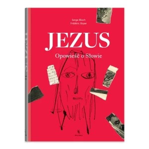 Zdjęcie produktu Jezus. Opowieść o słowie Dwie siostry