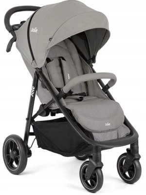 Zdjęcie produktu ﻿Joie Litetrax lekki wózek spacerowy