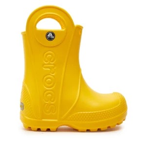 Zdjęcie produktu Kalosze Crocs Handle It Rain 12803 Żółty