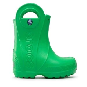 Zdjęcie produktu Kalosze Crocs Handle It Rain Boot Kids 12803 Zielony