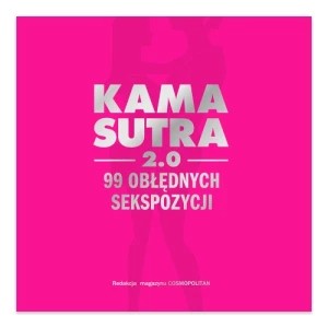 Zdjęcie produktu Kamasutra 2.0 Buchmann
