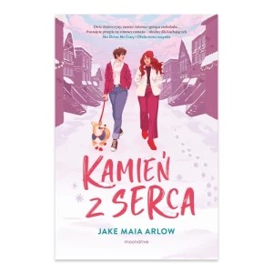 Zdjęcie produktu Kamień z serca Moondrive