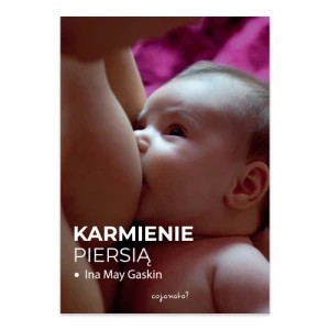 Zdjęcie produktu Karmienie piersią Cojanato