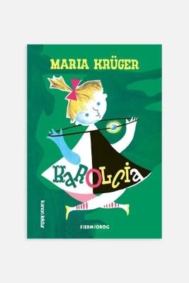 Zdjęcie produktu "Karolcia" książka dla dzieci Siedmioróg