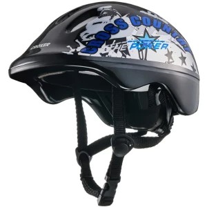 Zdjęcie produktu Kask Croxer Runner S (52-54cm)