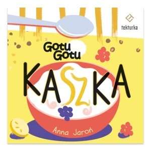 Zdjęcie produktu Kaszka Tekturka
