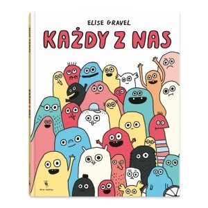 Zdjęcie produktu Każdy z nas Dwie siostry