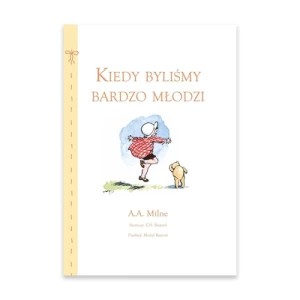 Zdjęcie produktu Kiedy byliśmy bardzo młodzi Olesiejuk