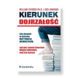 Zdjęcie produktu Kierunek dojrzałość
