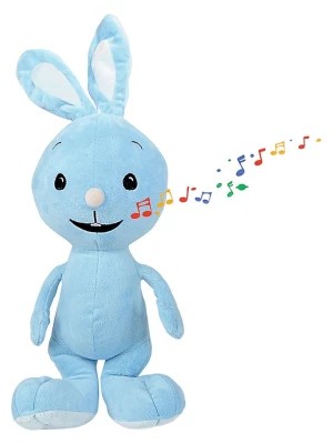 Zdjęcie produktu KiKANiNCHEN Maskotka - 0+ rozmiar: onesize