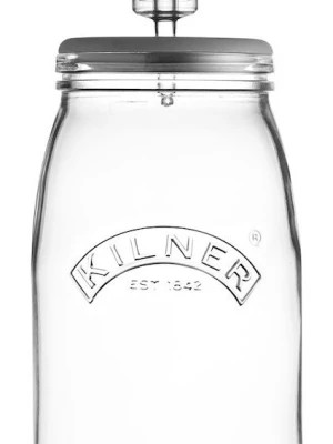 Zdjęcie produktu Kilner Słoik do kiszenia 3l 0025.839