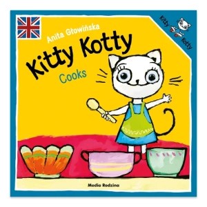 Zdjęcie produktu Kitty Kotty Cooks Media rodzina
