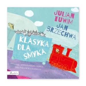 Zdjęcie produktu Klasyka dla smyka Papilon