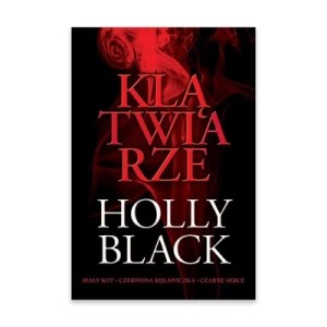 Zdjęcie produktu Klątwiarze Jaguar