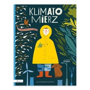 Zdjęcie produktu Klimatomierz Papilon